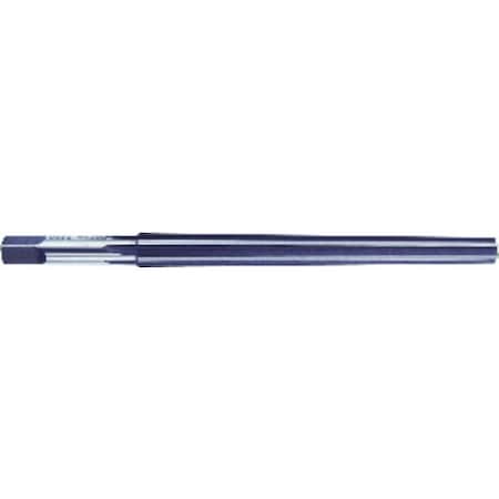 Taper Pin Reamer, Series 1680, Taper Pin SizeNumber 50, 00966 Reamer, 00719 Small End Dia,